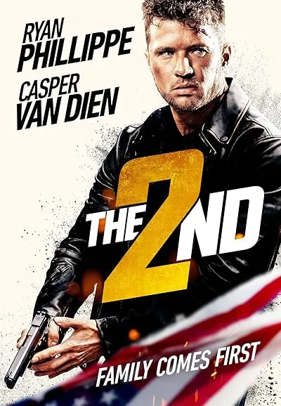  فیلم The 2nd 2020