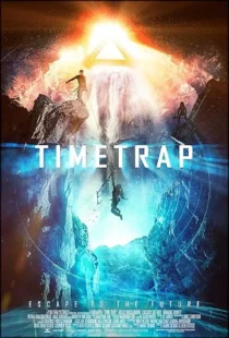 فیلم Time Trap 2017
