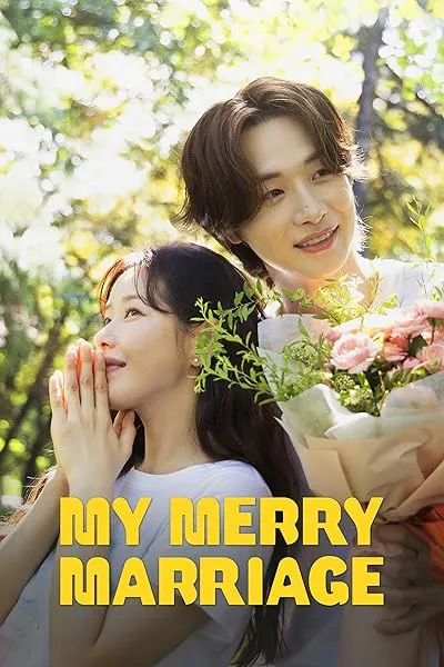  سریال کره‌ای My Merry Marriage