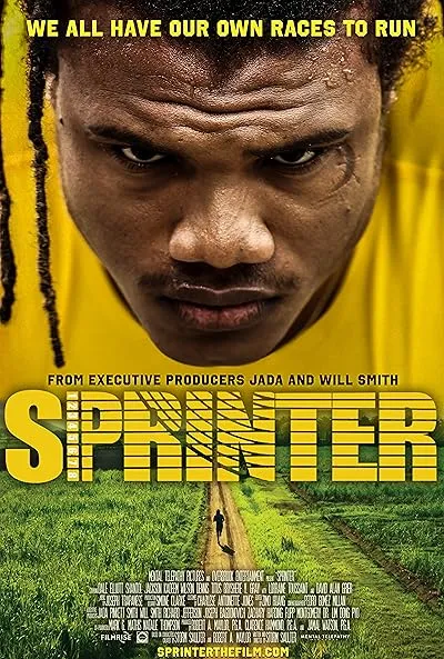  فیلم Sprinter 2018