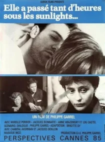  فیلم She Spent So Many Hours Under the Sun Lamps 1985