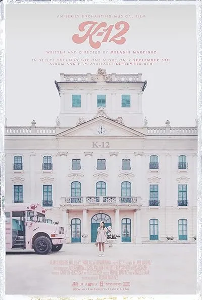  فیلم K-12 2019