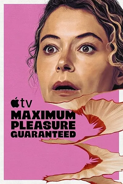 سریال Maximum Pleasure Guaranteed
