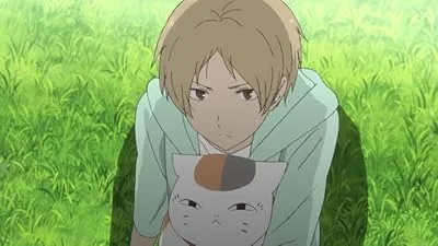 انیمه Natsume Yuujinchou Roku