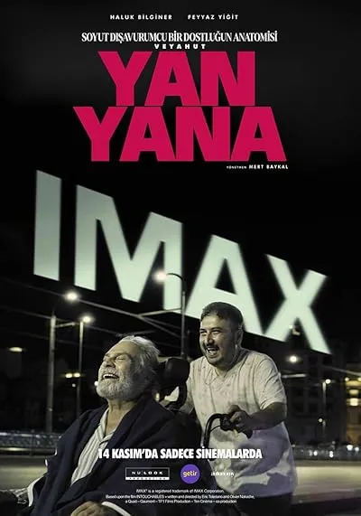 فیلم Yan Yana 2025
