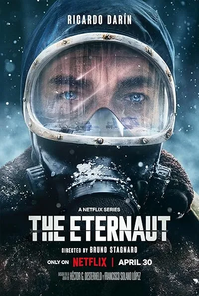 سریال The Eternaut