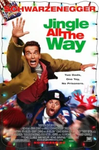 فیلم Jingle All the Way 1996