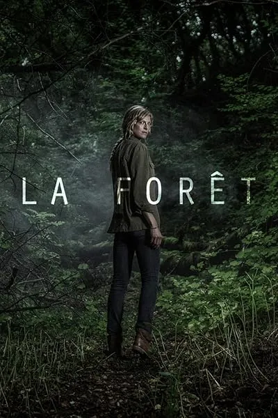  سریال The Forest