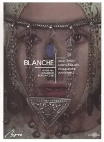  فیلم Blanche 1971