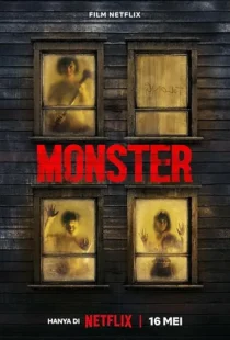  فیلم Monster 2023