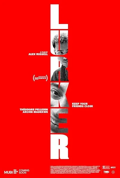  فیلم Lurker 2025