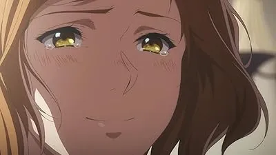 انیمه Violet Evergarden: Kitto "Ai" wo Shiru Hi ga Kuru no Darou