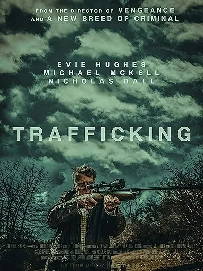 فیلم Trafficking 2023