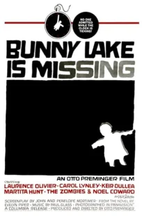 فیلم Bunny Lake Is Missing 1965