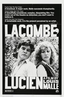 فیلم Lacombe, Lucien 1974
