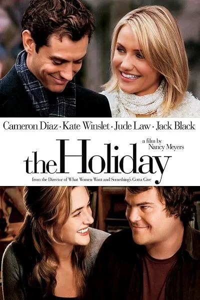  فیلم The Holiday 2006