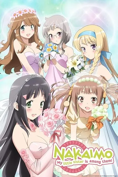 انیمه Kono Naka ni Hitori, Imouto ga Iru!: Ani, Imouto, Koibito