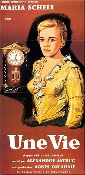 فیلم One Life 1958
