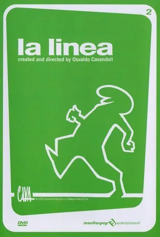  انیمیشن Lineman