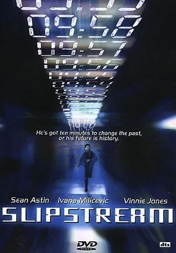  فیلم Slipstream 2005