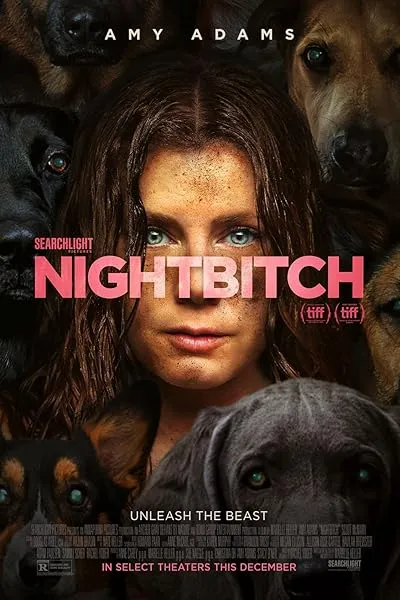  فیلم Nightbitch 2024