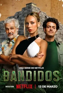  سریال Bandidos