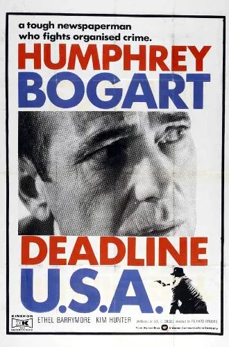  فیلم Deadline