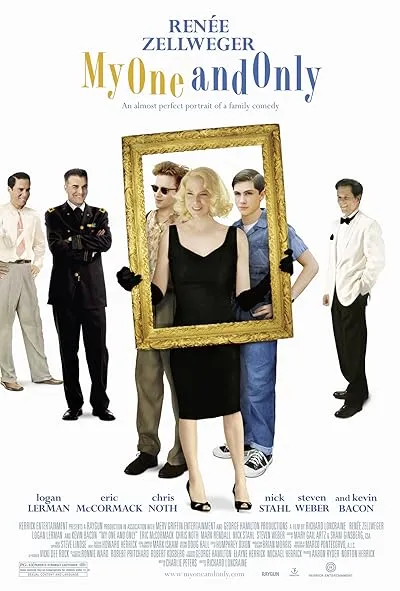  فیلم My One and Only 2009