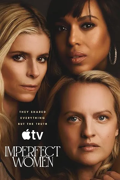 سریال Imperfect Women
