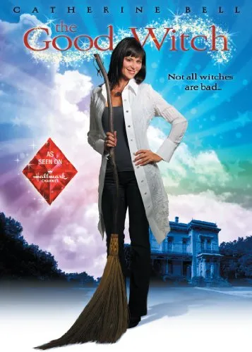 فیلم The Good Witch 2008