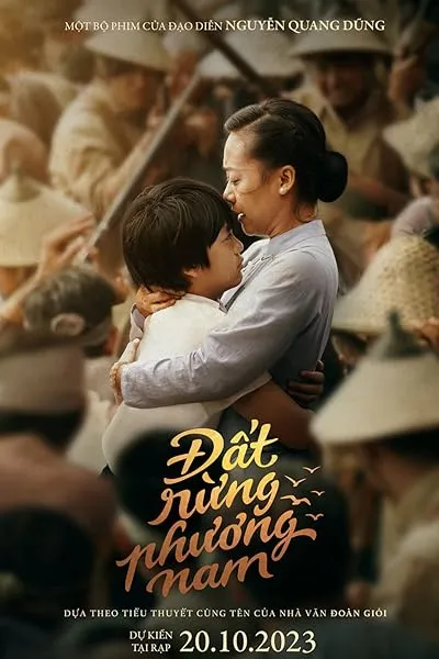 فیلم Song of the South 2023