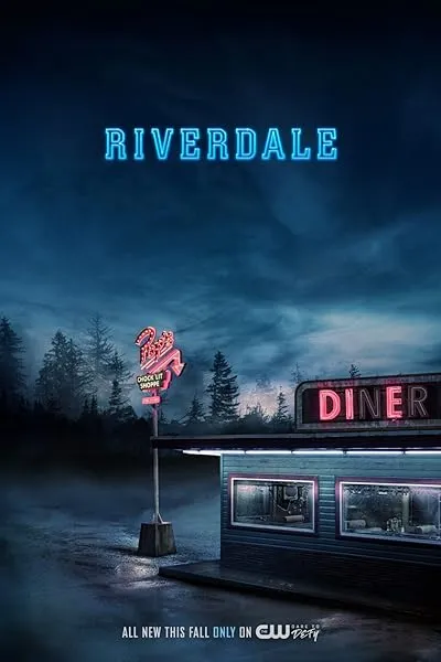  سریال Riverdale