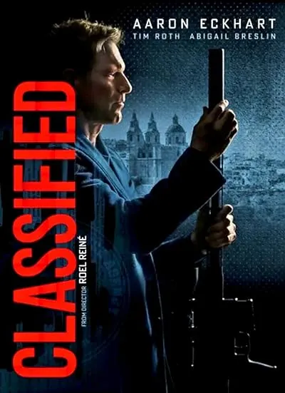  فیلم Classified 2024
