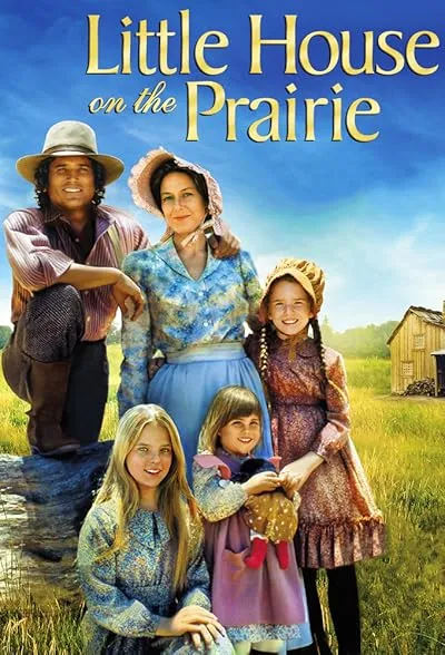 سریال Little House on the Prairie
