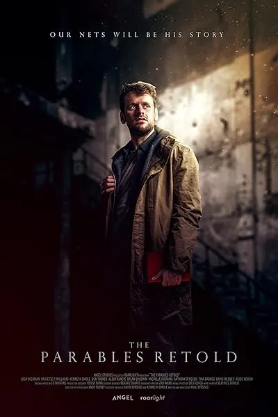  فیلم Testament: The Parables Retold 2022