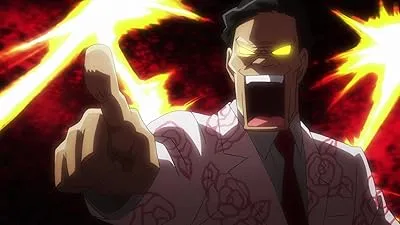 انیمه Kami nomi zo Shiru Sekai: 4-nin to Idol