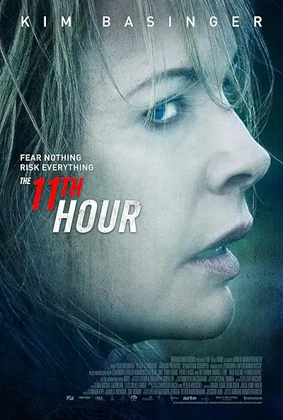 فیلم The 11th Hour 2014