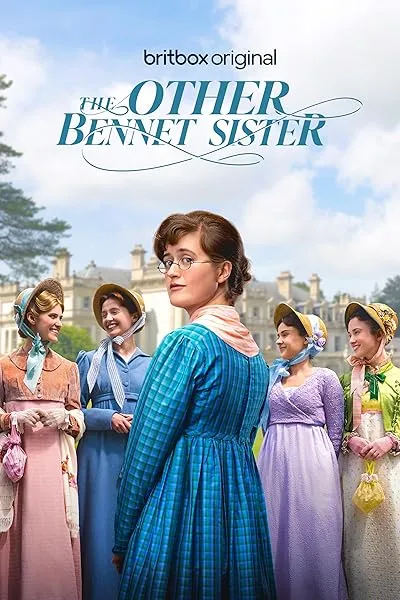 سریال The Other Bennet Sister