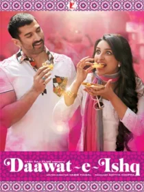 فیلم هندی Daawat-e-Ishq 2014