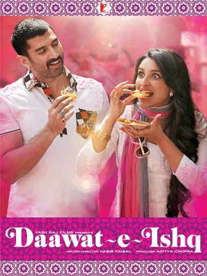 فیلم هندی Daawat-e-Ishq 2014