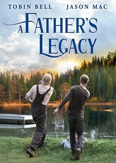 فیلم A Father’s Legacy 2020