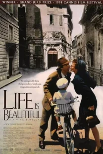 فیلم Life Is Beautiful 1997