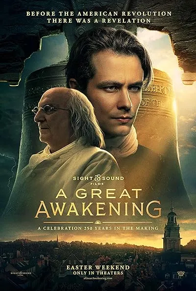 فیلم A Great Awakening 2026