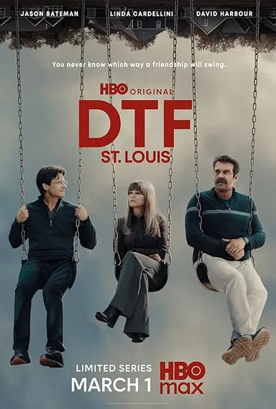 سریال DTF St. Louis