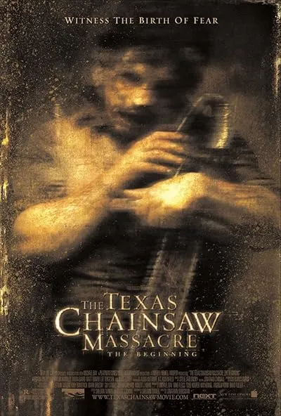  فیلم The Texas Chainsaw Massacre: The Beginning 2006