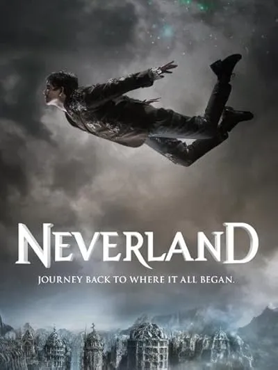 فیلم Neverland 2011
