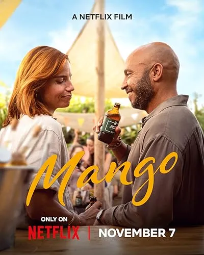  فیلم Mango 2025
