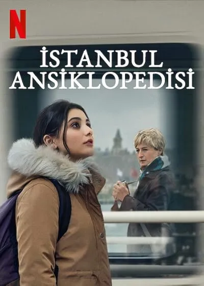 سریال ترکی İstanbul Ansiklopedisi