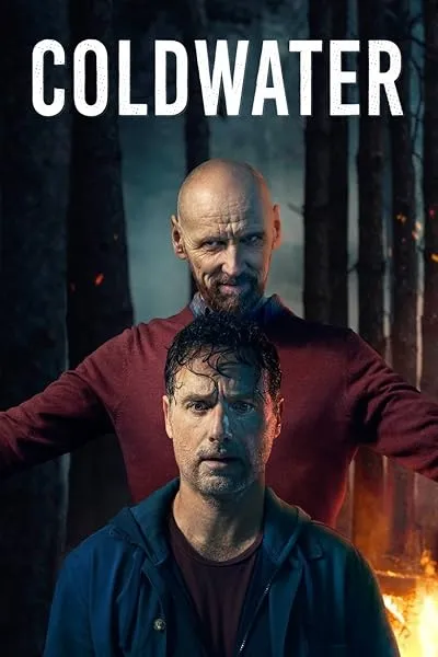 سریال Coldwater