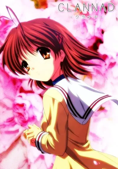 انیمه Clannad Movie